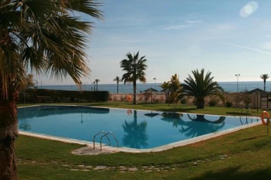 Partida Paraiso 4-8E Villajoyosa Exterior photo