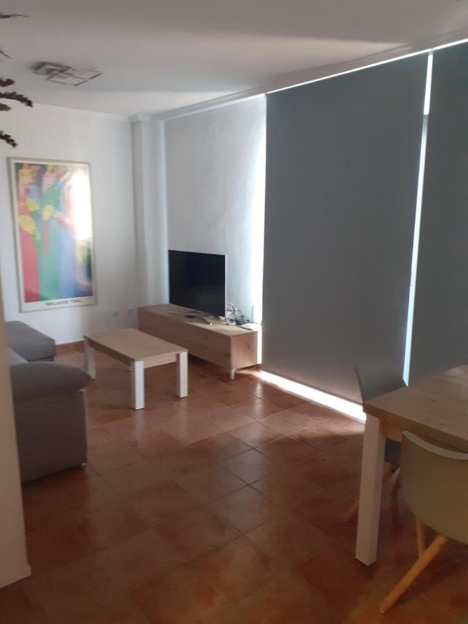 Partida Paraiso 4-8E Villajoyosa Exterior photo